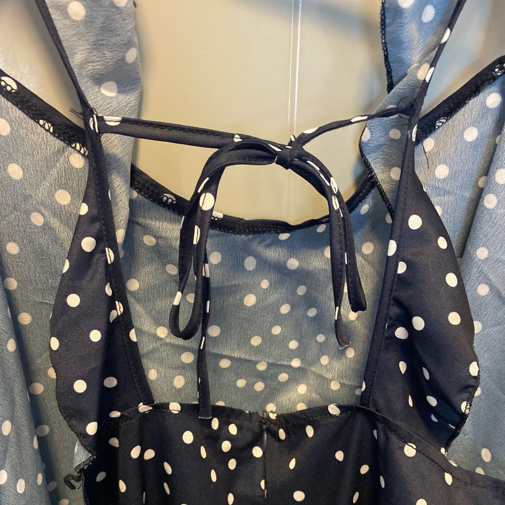 Light weight dress